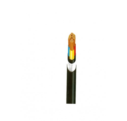 3.5 CORE X 25.00 SQ,MM COPPER ARMOURED CABLE-POLYCAB